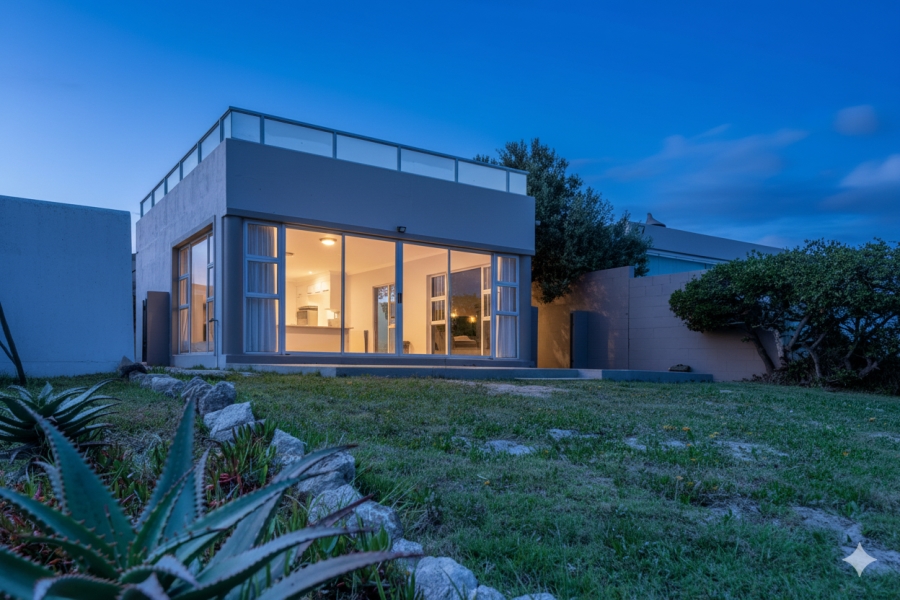 4 Bedroom Property for Sale in Middedorp Western Cape